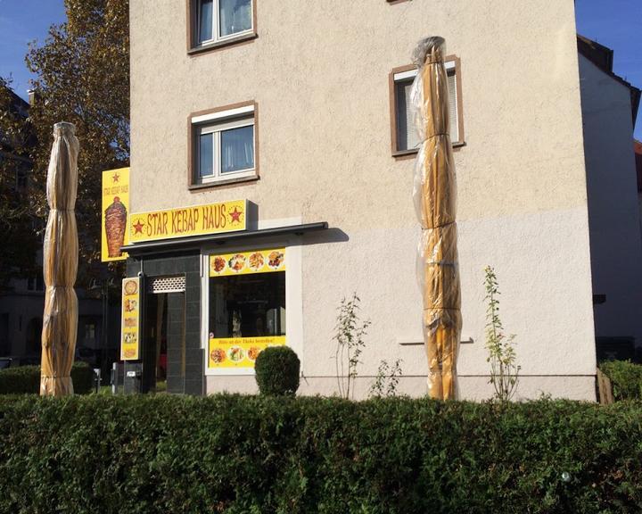 Star Kebap Haus Wangen