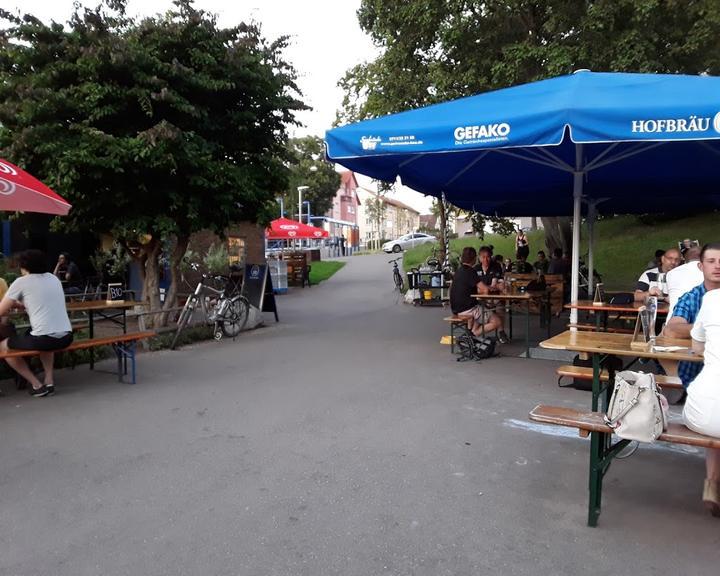 Biergarten