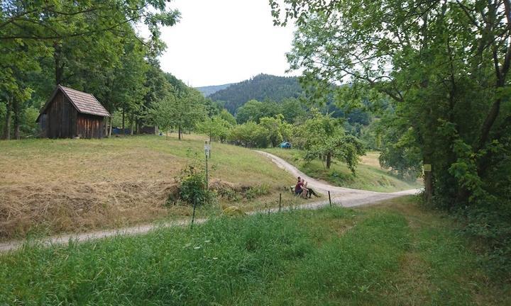 Landgasthaus zum Ochsen