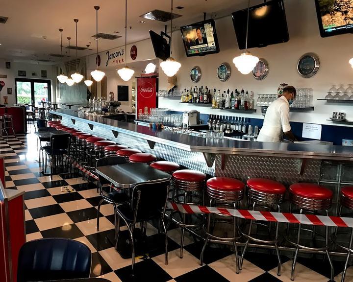 Jaroon's American Diner