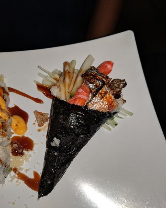 Origami Sushi & Asian Cuisine