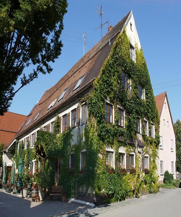 Landgasthof Adler Restaurant